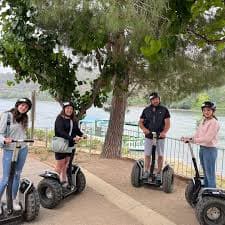 Segway