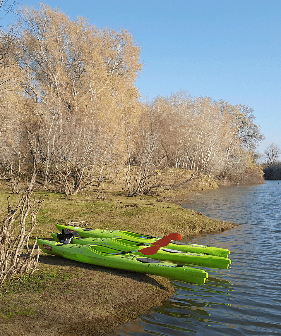3 dies: l'Ebre fins al mar