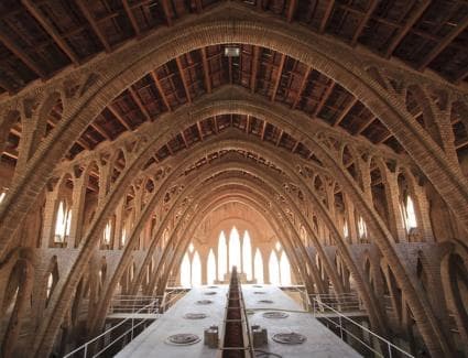 Miravet - Benifallet + Tast de Vins (Catedral del vi del Pinell de Brai)