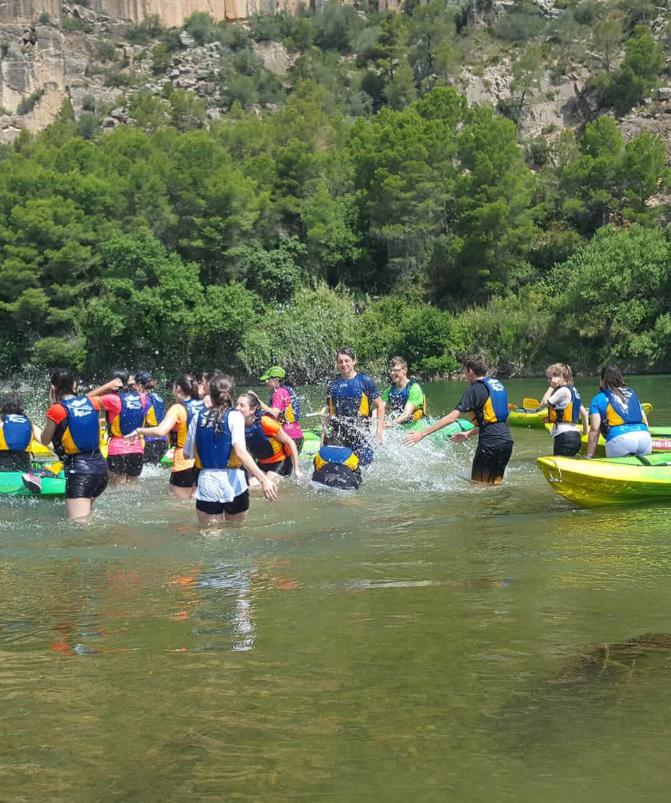 Xerta - Tortosa