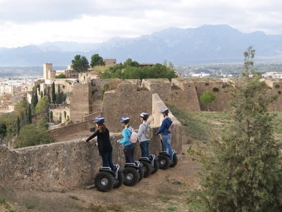 Segway