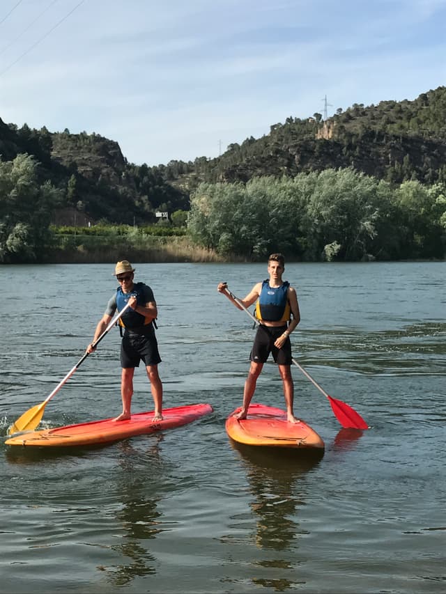 Padel Surf
